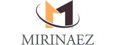 Mirinaez Asia Logo